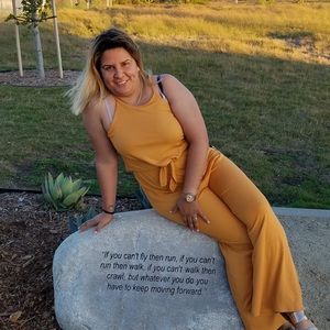 Meet your Posher, Ericka